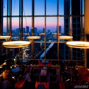 The Royal Park Hotel Iconic Tokyo Shiodome