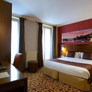 Hotel Abbatial Saint Germain