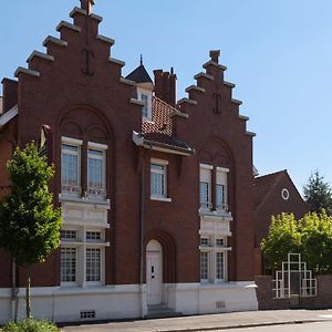 Belle Hôtel, Lille Ouest